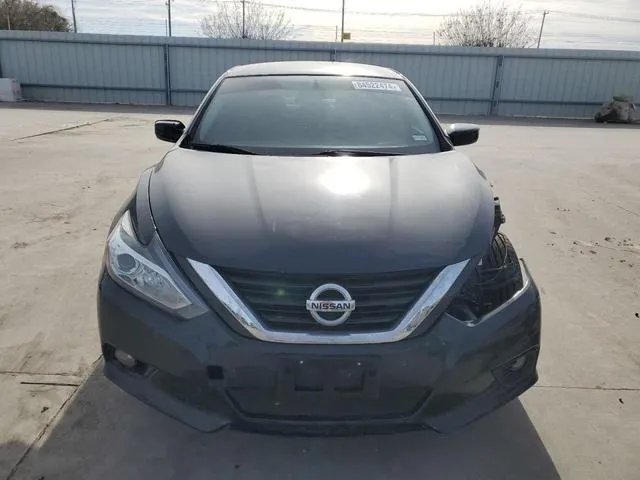 1N4AL3AP0JC253818 2018 2018 Nissan Altima- 2-5 5