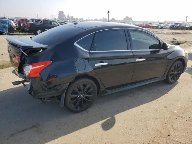 3N1AB7AP8JY237218 2018 2018 Nissan Sentra- S 3