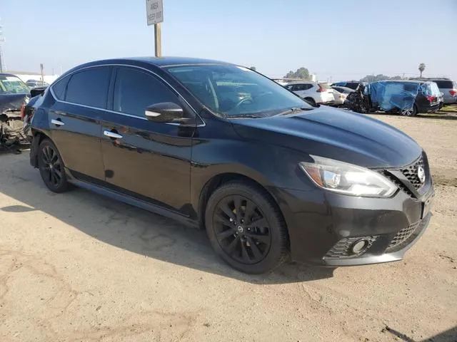 3N1AB7AP8JY237218 2018 2018 Nissan Sentra- S 4