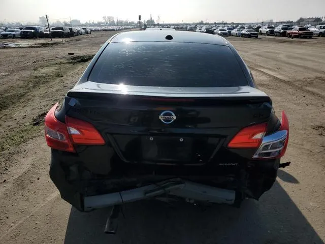 3N1AB7AP8JY237218 2018 2018 Nissan Sentra- S 6