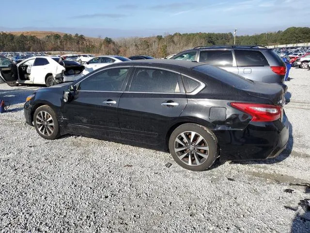 1N4AL3AP2GC110233 2016 2016 Nissan Altima- 2-5 2