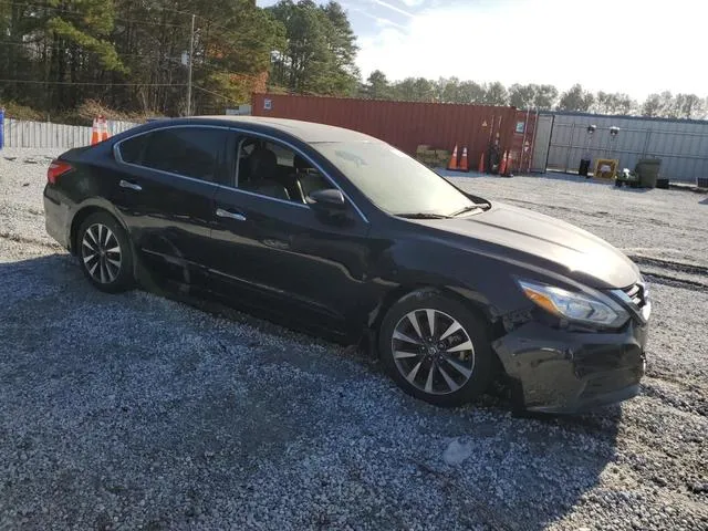 1N4AL3AP2GC110233 2016 2016 Nissan Altima- 2-5 4