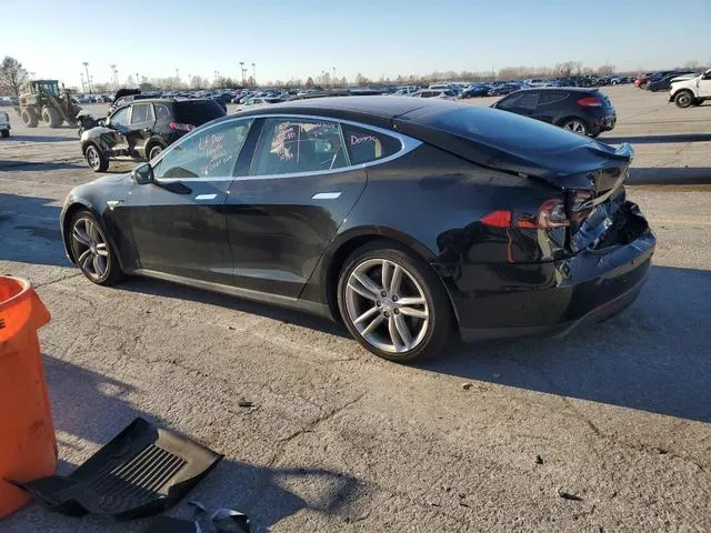 5YJSA1E23FF112940 2015 2015 Tesla MODEL S 2