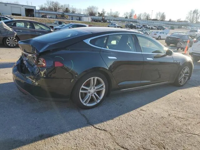 5YJSA1E23FF112940 2015 2015 Tesla MODEL S 3