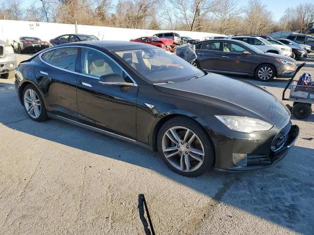 5YJSA1E23FF112940 2015 2015 Tesla MODEL S 4