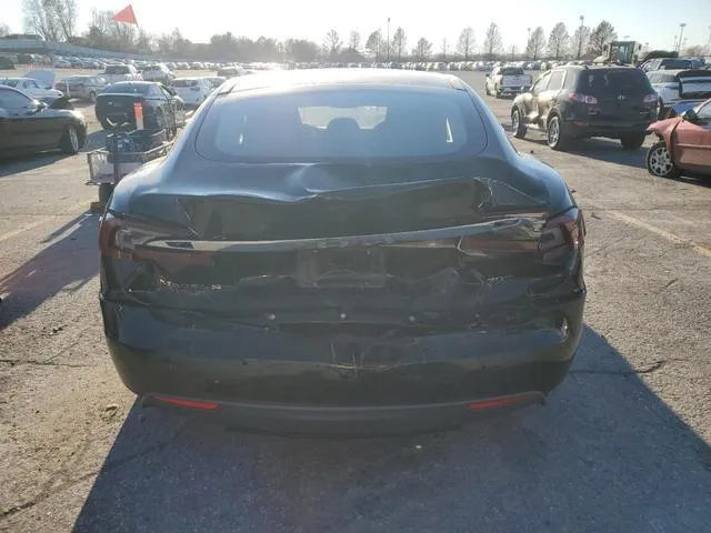 5YJSA1E23FF112940 2015 2015 Tesla MODEL S 6