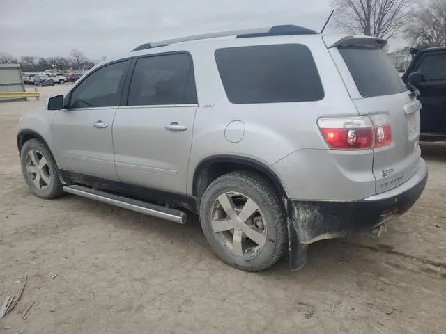 1GKKVSED9CJ286340 2012 2012 GMC Acadia- Slt-2 2