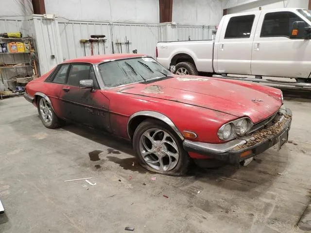 SAJNV5843FC122582 1985 1985 Jaguar XJS 4