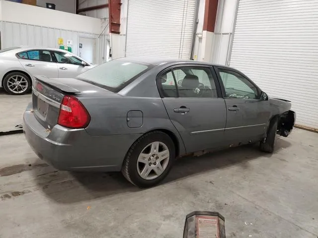 1G1ZT51866F190644 2006 2006 Chevrolet Malibu- LT 3