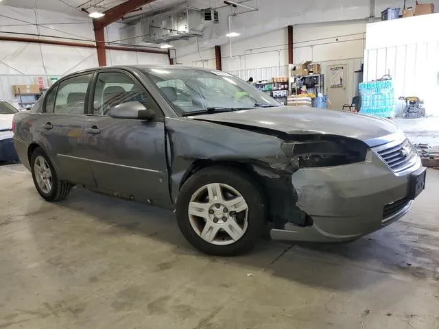 1G1ZT51866F190644 2006 2006 Chevrolet Malibu- LT 4