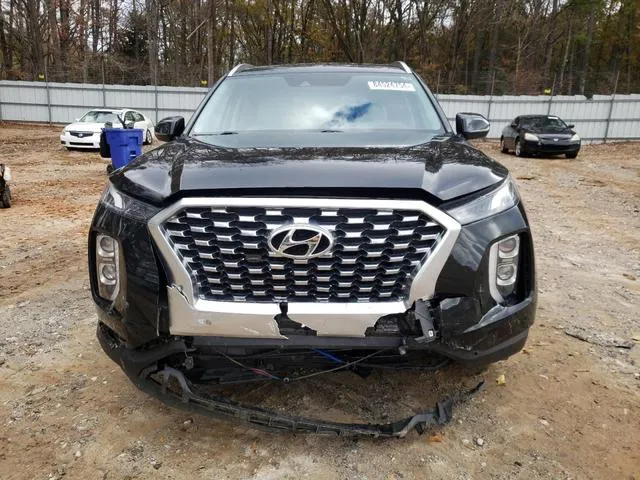 KM8R34HE4LU146626 2020 2020 Hyundai Palisade- Sel 5