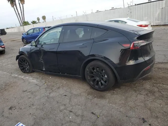 7SAYGDED8RF094440 2024 2024 Tesla MODEL Y 2