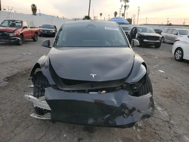 7SAYGDED8RF094440 2024 2024 Tesla MODEL Y 5