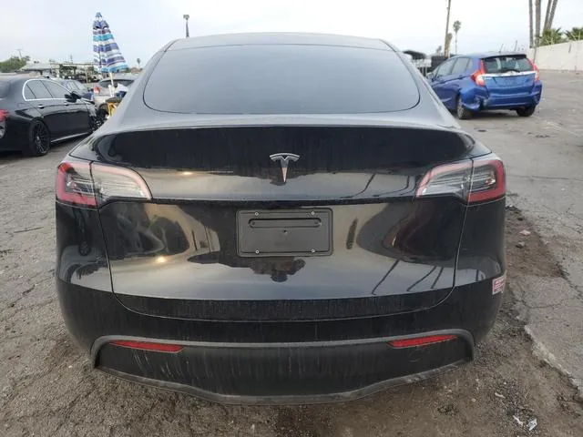 7SAYGDED8RF094440 2024 2024 Tesla MODEL Y 6