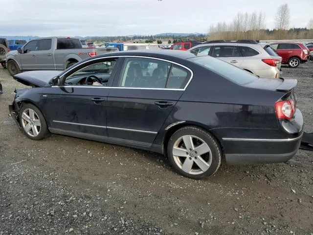 WVWAK73CX7P137185 2007 2007 Volkswagen Passat- 2-0T 2