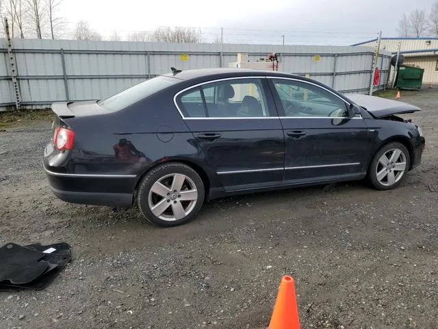 WVWAK73CX7P137185 2007 2007 Volkswagen Passat- 2-0T 3