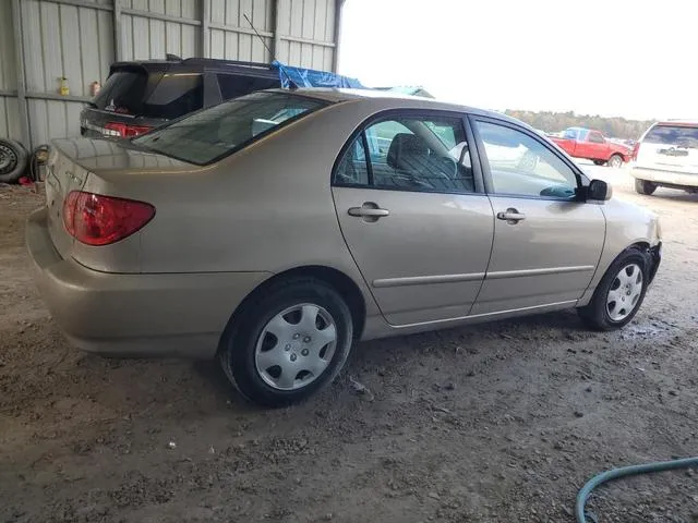 1NXBR32E45Z426293 2005 2005 Toyota Corolla- CE 3