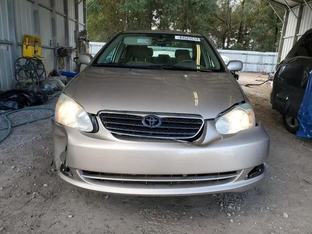 1NXBR32E45Z426293 2005 2005 Toyota Corolla- CE 5