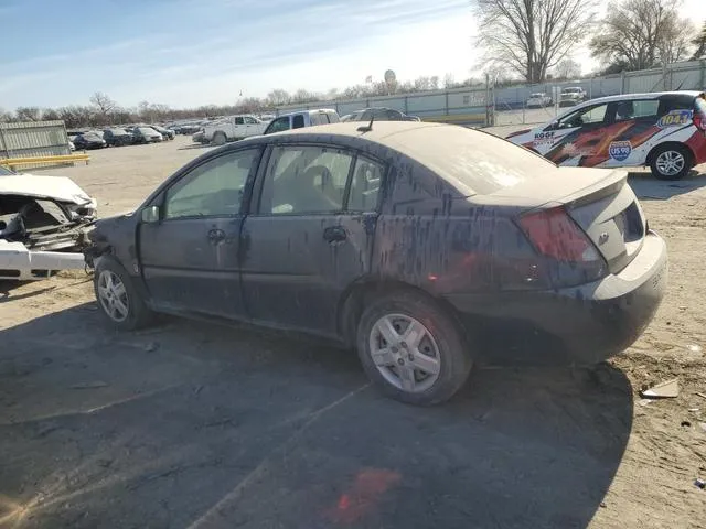 1G8AJ55F07Z178874 2007 2007 Saturn Ion- Level 2 2