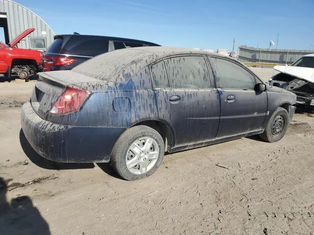 1G8AJ55F07Z178874 2007 2007 Saturn Ion- Level 2 3