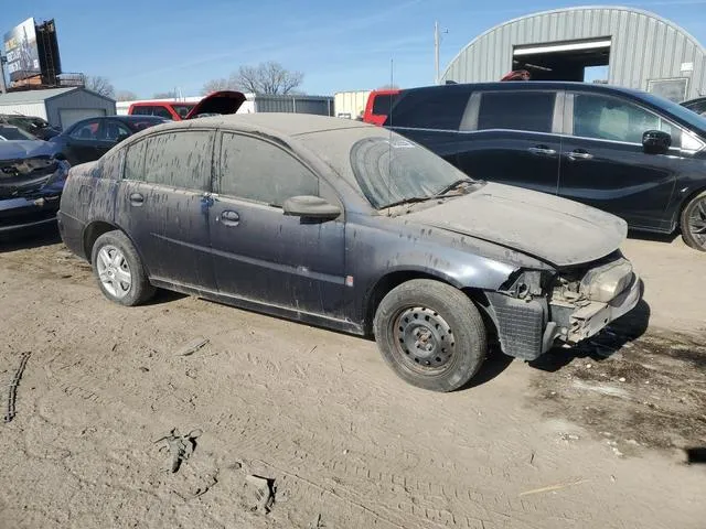 1G8AJ55F07Z178874 2007 2007 Saturn Ion- Level 2 4