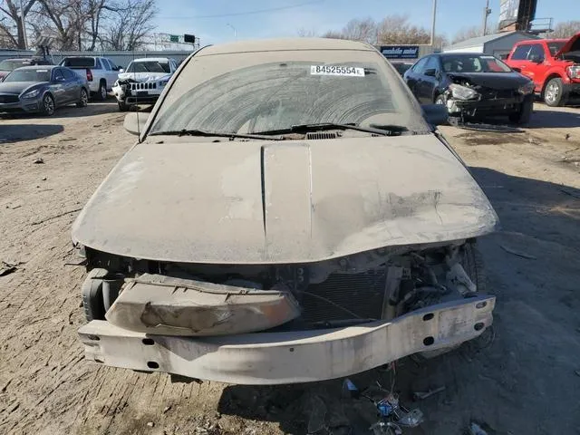 1G8AJ55F07Z178874 2007 2007 Saturn Ion- Level 2 5