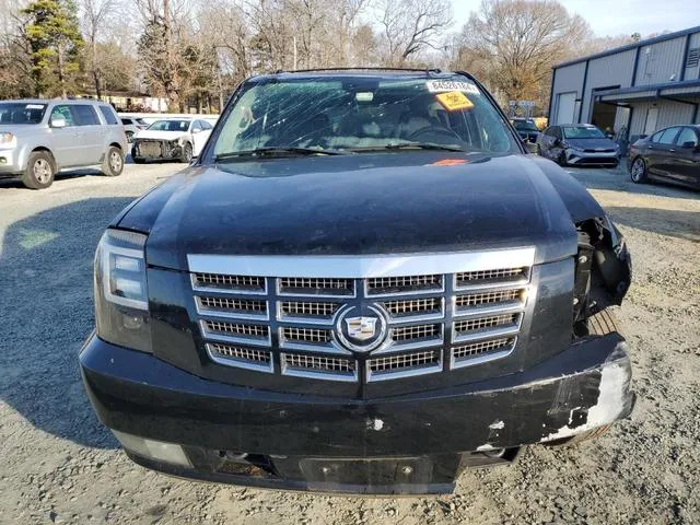 1GYFK63808R117491 2008 2008 Cadillac Escalade- Luxury 5