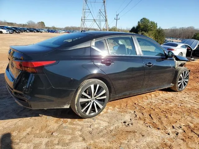 1N4BL4CV3LC206498 2020 2020 Nissan Altima- SR 3