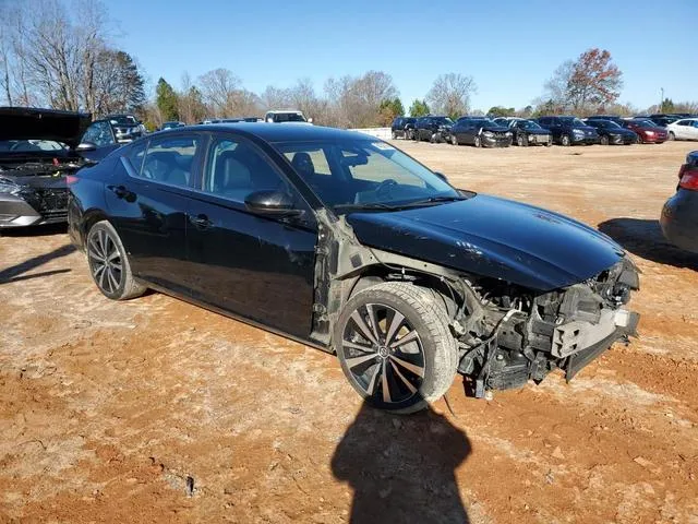 1N4BL4CV3LC206498 2020 2020 Nissan Altima- SR 4