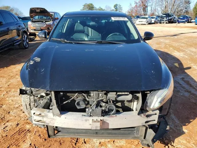 1N4BL4CV3LC206498 2020 2020 Nissan Altima- SR 5