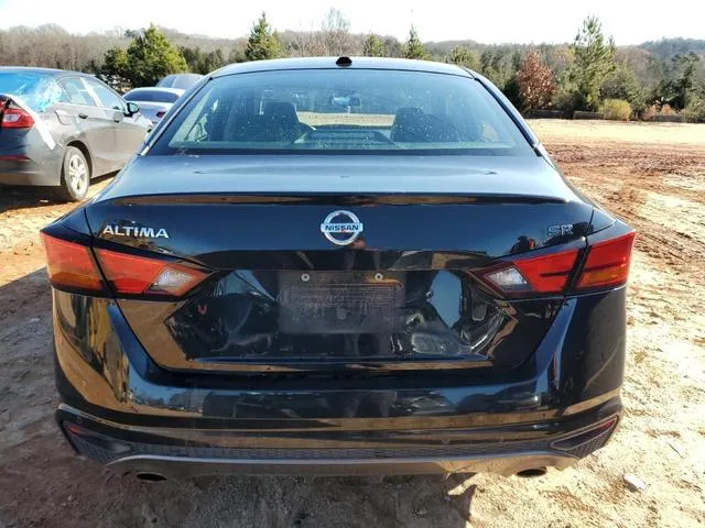 1N4BL4CV3LC206498 2020 2020 Nissan Altima- SR 6