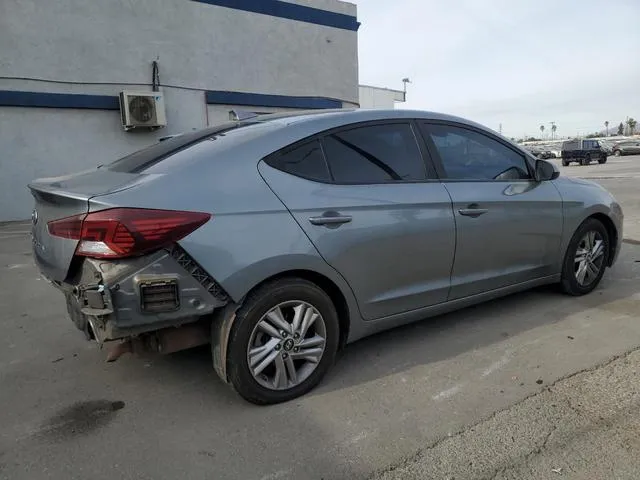 KMHD84LF8KU741411 2019 2019 Hyundai Elantra- Sel 3