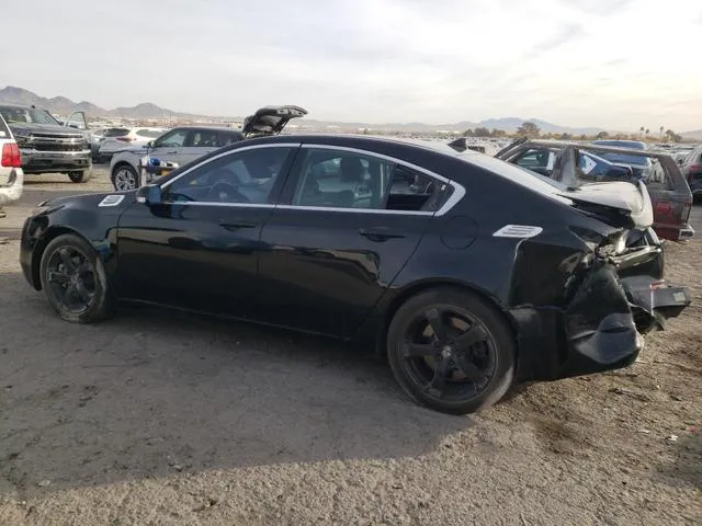 19UUA96279A004549 2009 2009 Acura TL 2