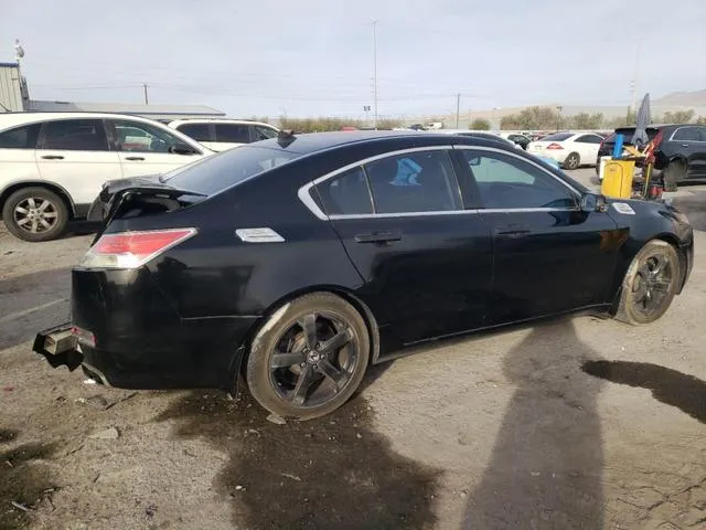 19UUA96279A004549 2009 2009 Acura TL 3