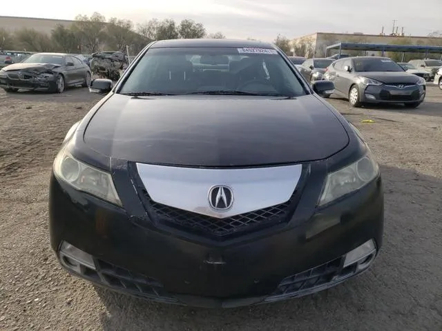 19UUA96279A004549 2009 2009 Acura TL 5