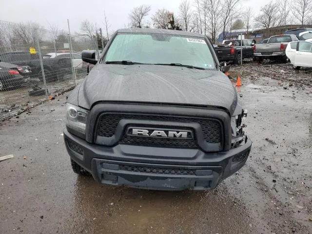 1C6RR7GG8NS219056 2022 2022 RAM 1500- Slt 5