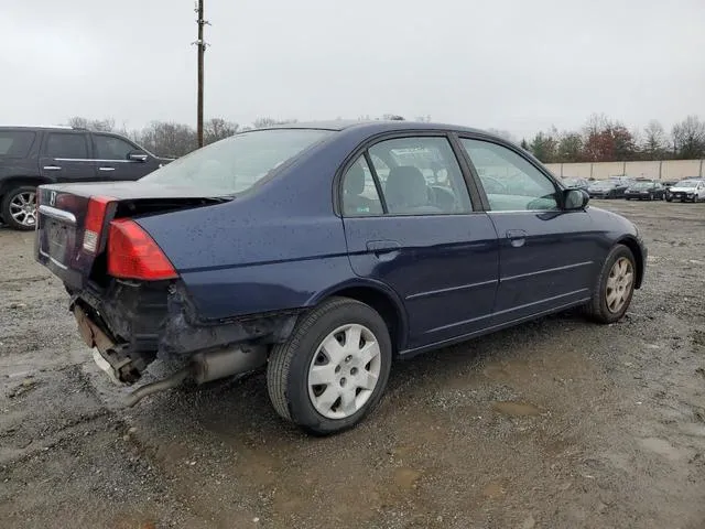 1HGES26773L006964 2003 2003 Honda Civic- EX 3