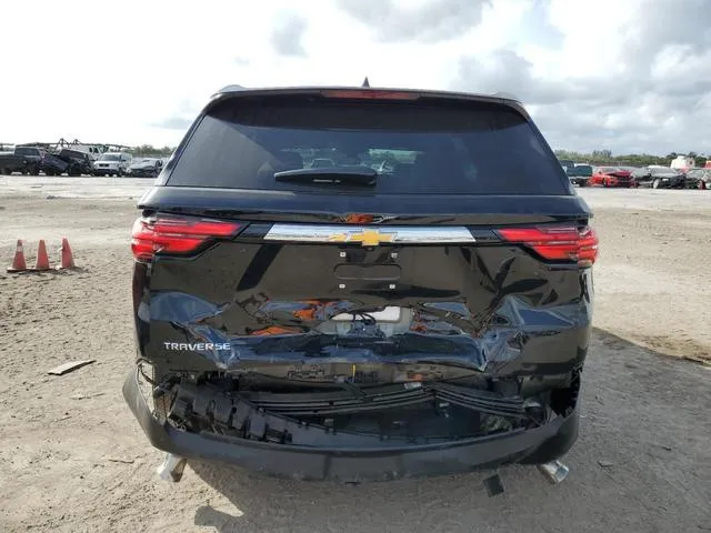 1GNERFKW4PJ277942 2023 2023 Chevrolet Traverse- LS 6