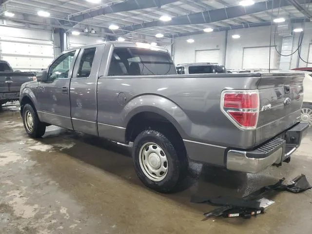 1FTEX1CM0DFB84638 2013 2013 Ford F-150- Super Cab 2