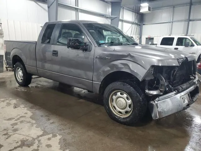 1FTEX1CM0DFB84638 2013 2013 Ford F-150- Super Cab 4