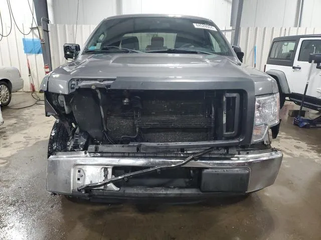 1FTEX1CM0DFB84638 2013 2013 Ford F-150- Super Cab 5