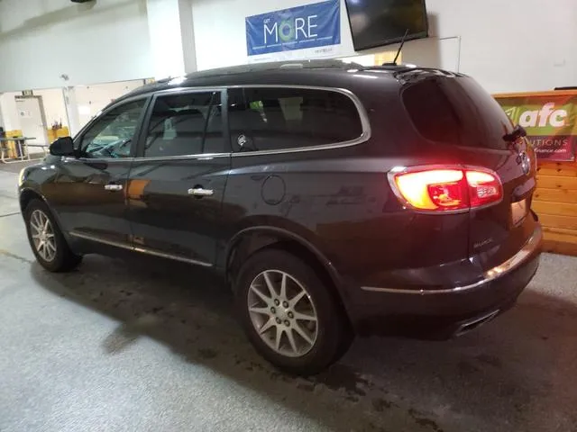 5GAKVBKD9FJ291088 2015 2015 Buick Enclave 2