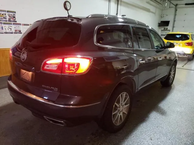 5GAKVBKD9FJ291088 2015 2015 Buick Enclave 3