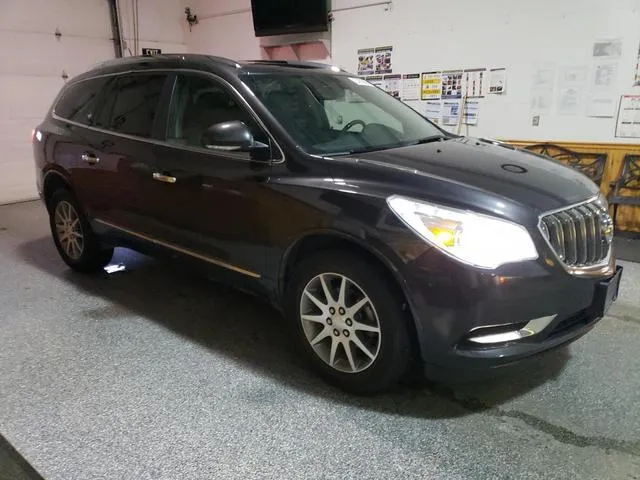 5GAKVBKD9FJ291088 2015 2015 Buick Enclave 4