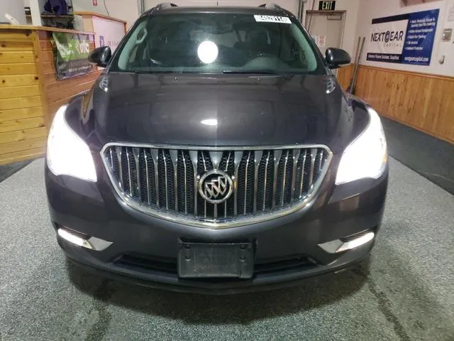 5GAKVBKD9FJ291088 2015 2015 Buick Enclave 5