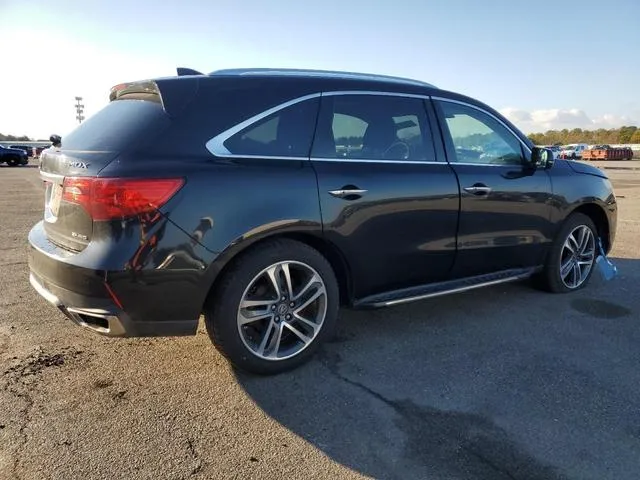 5FRYD4H96HB039270 2017 2017 Acura MDX- Advance 3