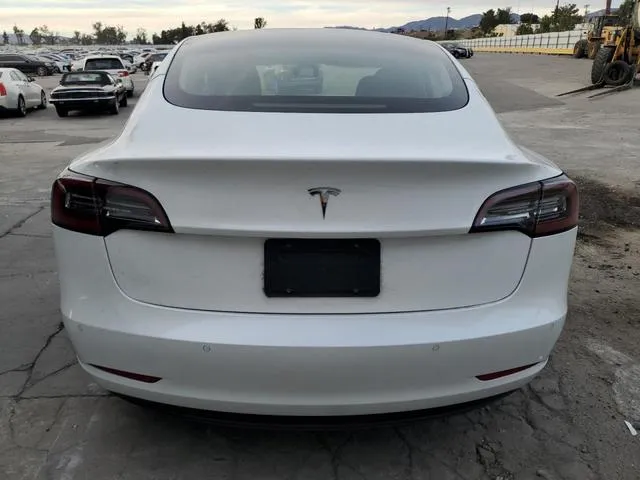 5YJ3E1EA4NF114551 2022 2022 Tesla MODEL 3 6