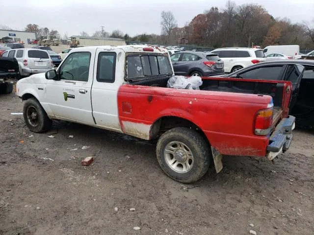 1FTYR14U33PB49039 2003 2003 Ford Ranger- Super Cab 2