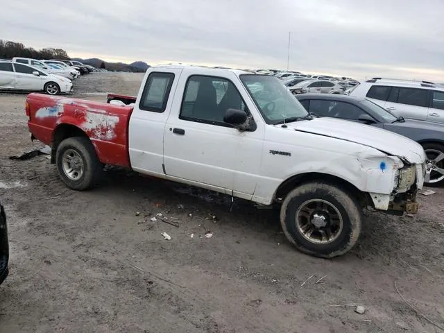 1FTYR14U33PB49039 2003 2003 Ford Ranger- Super Cab 4