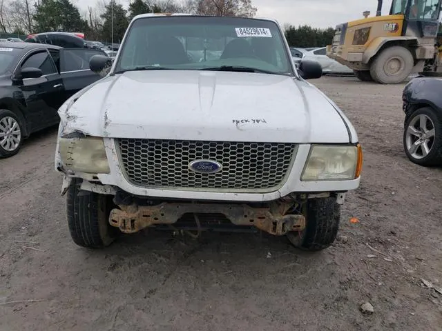 1FTYR14U33PB49039 2003 2003 Ford Ranger- Super Cab 5